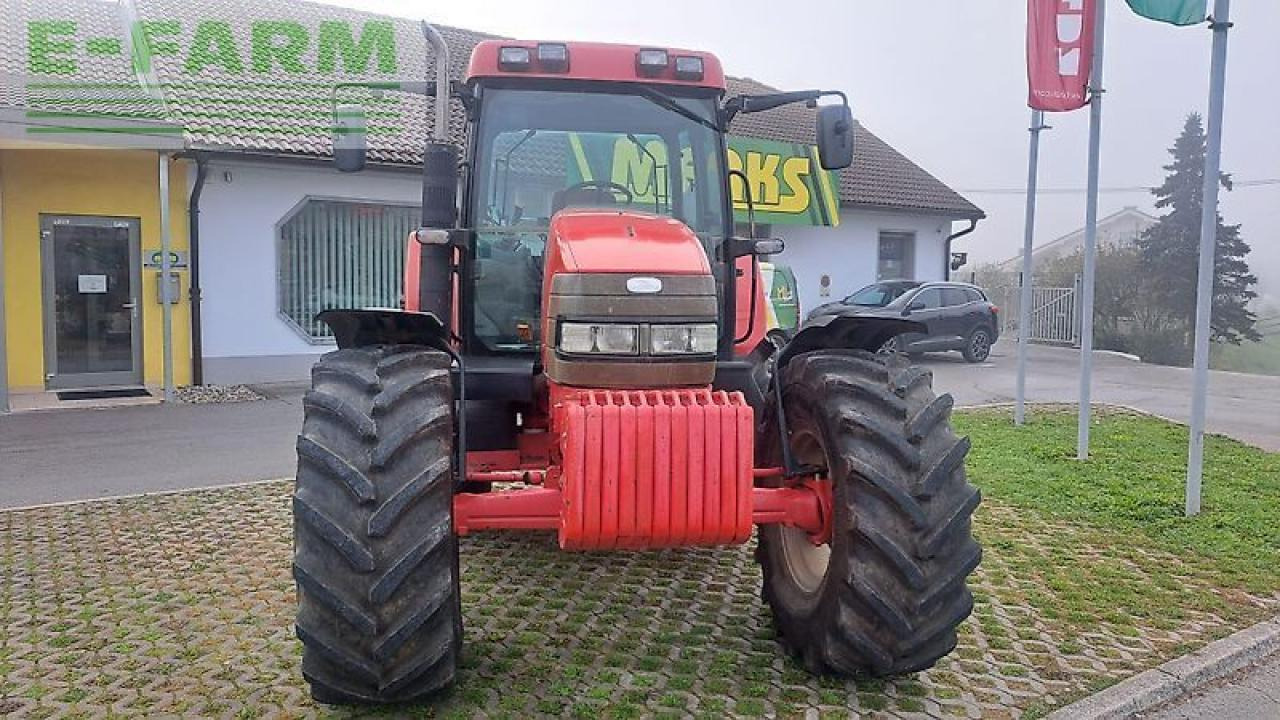 McCormick mc 115 - Trator: foto 2 McCormick mc 115 - Trator: foto 2