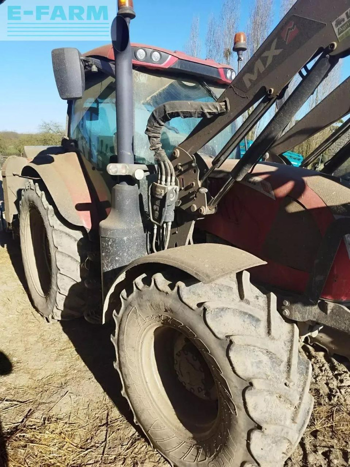 McCormick x6.440 - Trator: foto 3 McCormick x6.440 - Trator: foto 3