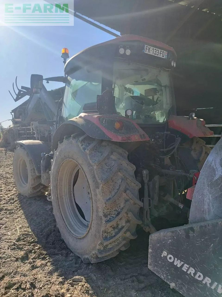 McCormick x6.440 - Trator: foto 2 McCormick x6.440 - Trator: foto 2
