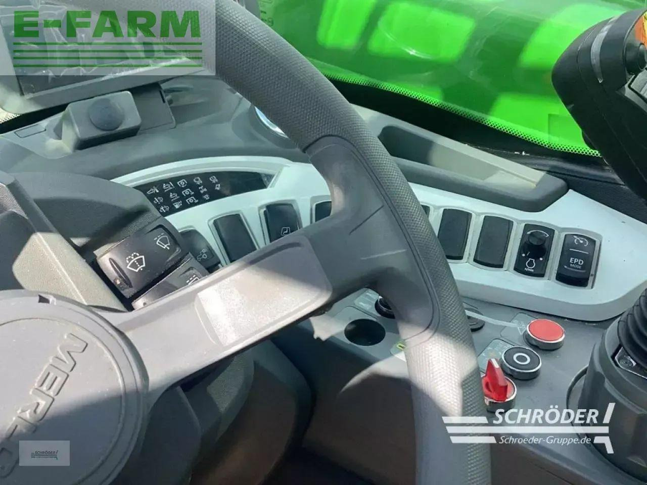 Merlo tf 65.9 t cs - 170 - hf - Empilhador telescópico: foto 5 Merlo tf 65.9 t cs - 170 - hf - Empilhador telescópico: foto 5