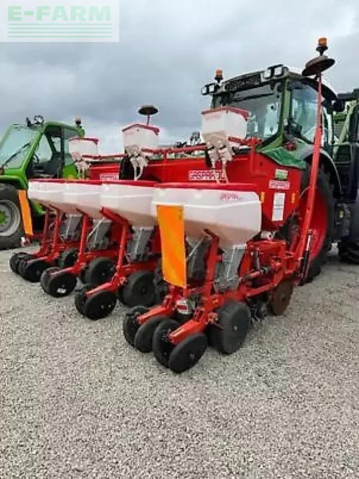 Mustang mte f6 - Semeadora de precisão: foto 1 Mustang mte f6 - Semeadora de precisão: foto 1