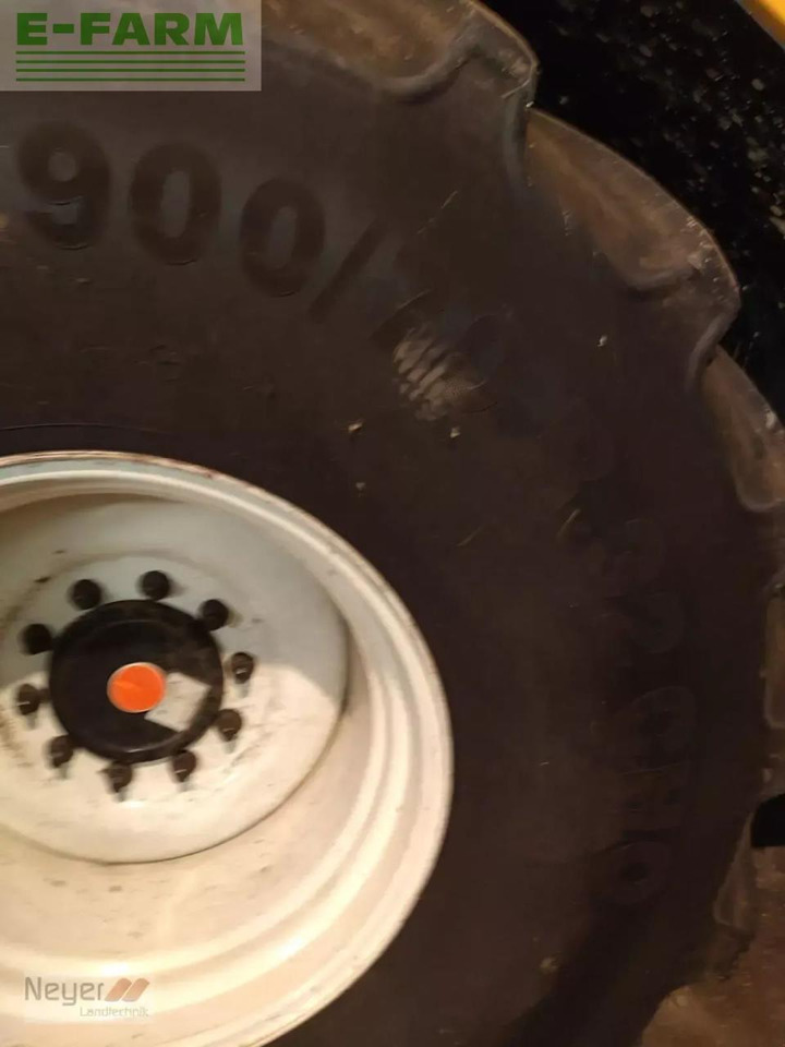 New Holland cr9070 elevation - Ceifeira debulhadora: foto 3 New Holland cr9070 elevation - Ceifeira debulhadora: foto 3