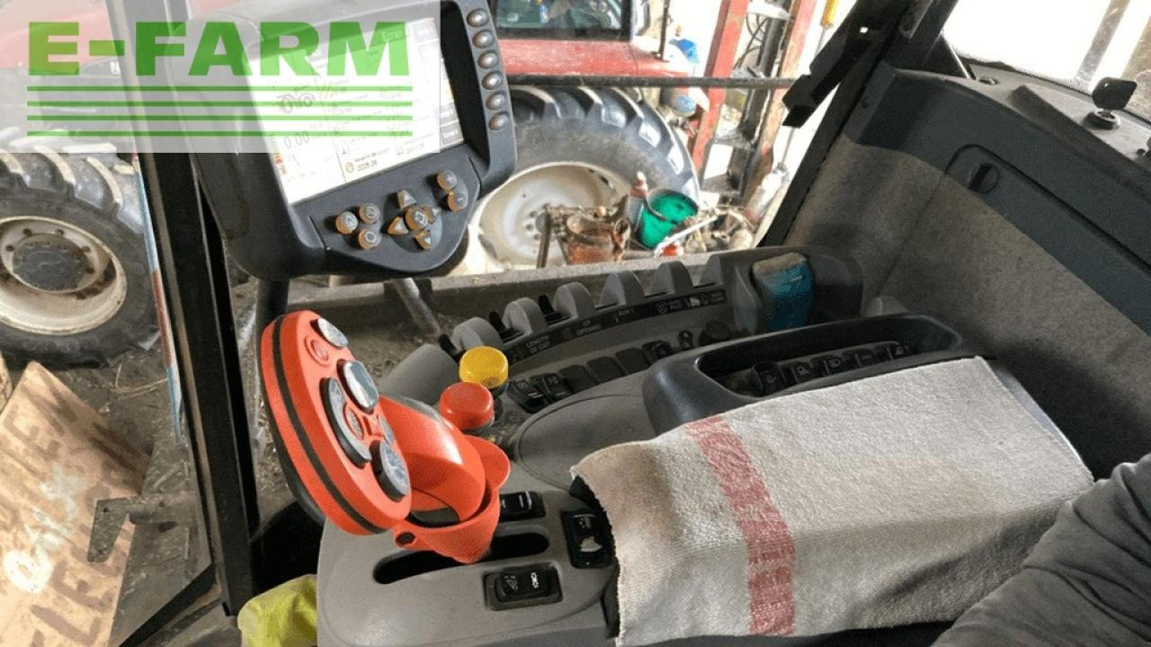 New Holland fr9060 - Picadora de forragem automotriz: foto 4 New Holland fr9060 - Picadora de forragem automotriz: foto 4