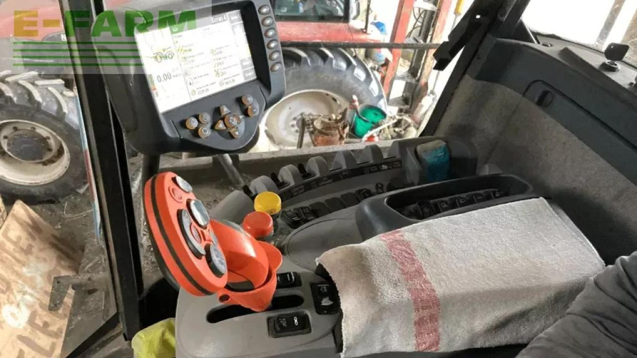 New Holland fr9060 - Picadora de forragem automotriz: foto 3 New Holland fr9060 - Picadora de forragem automotriz: foto 3