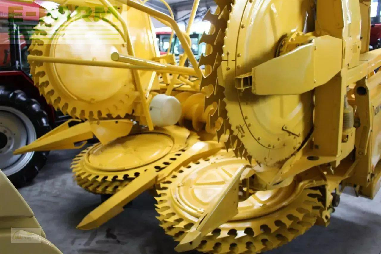 New Holland ri 600 - Acessórios para Colhedora de forragem: foto 2 New Holland ri 600 - Acessórios para Colhedora de forragem: foto 2