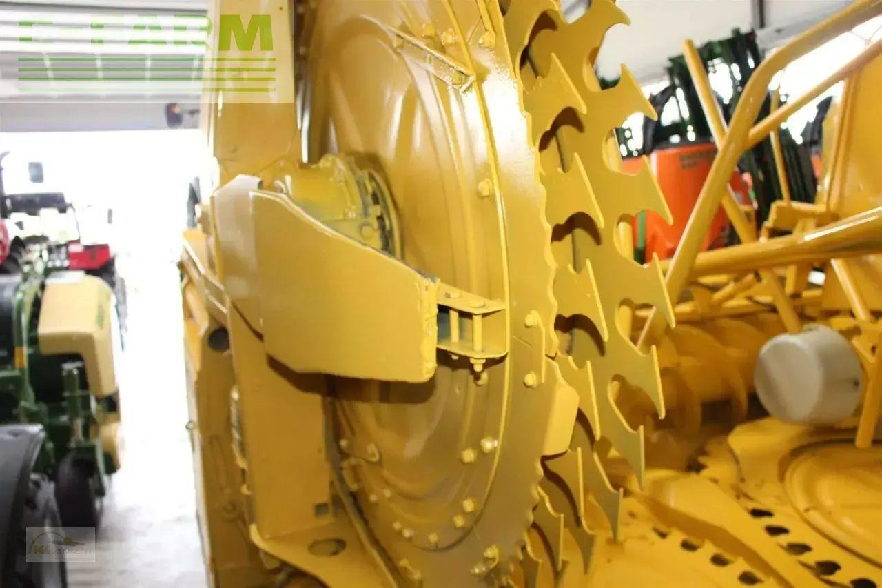 New Holland ri 600 - Acessórios para Colhedora de forragem: foto 4 New Holland ri 600 - Acessórios para Colhedora de forragem: foto 4