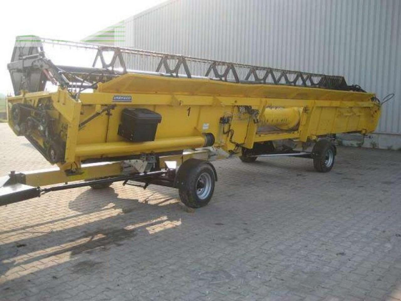 New Holland schneidwerk varifeed - Acessórios para Colhedora de forragem: foto 3 New Holland schneidwerk varifeed - Acessórios para Colhedora de forragem: foto 3