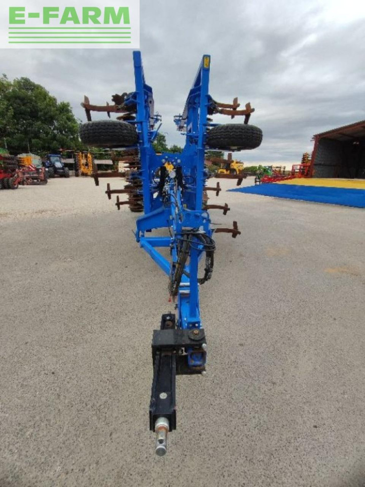 New Holland st c 500 t - Cultivador: foto 5 New Holland st c 500 t - Cultivador: foto 5