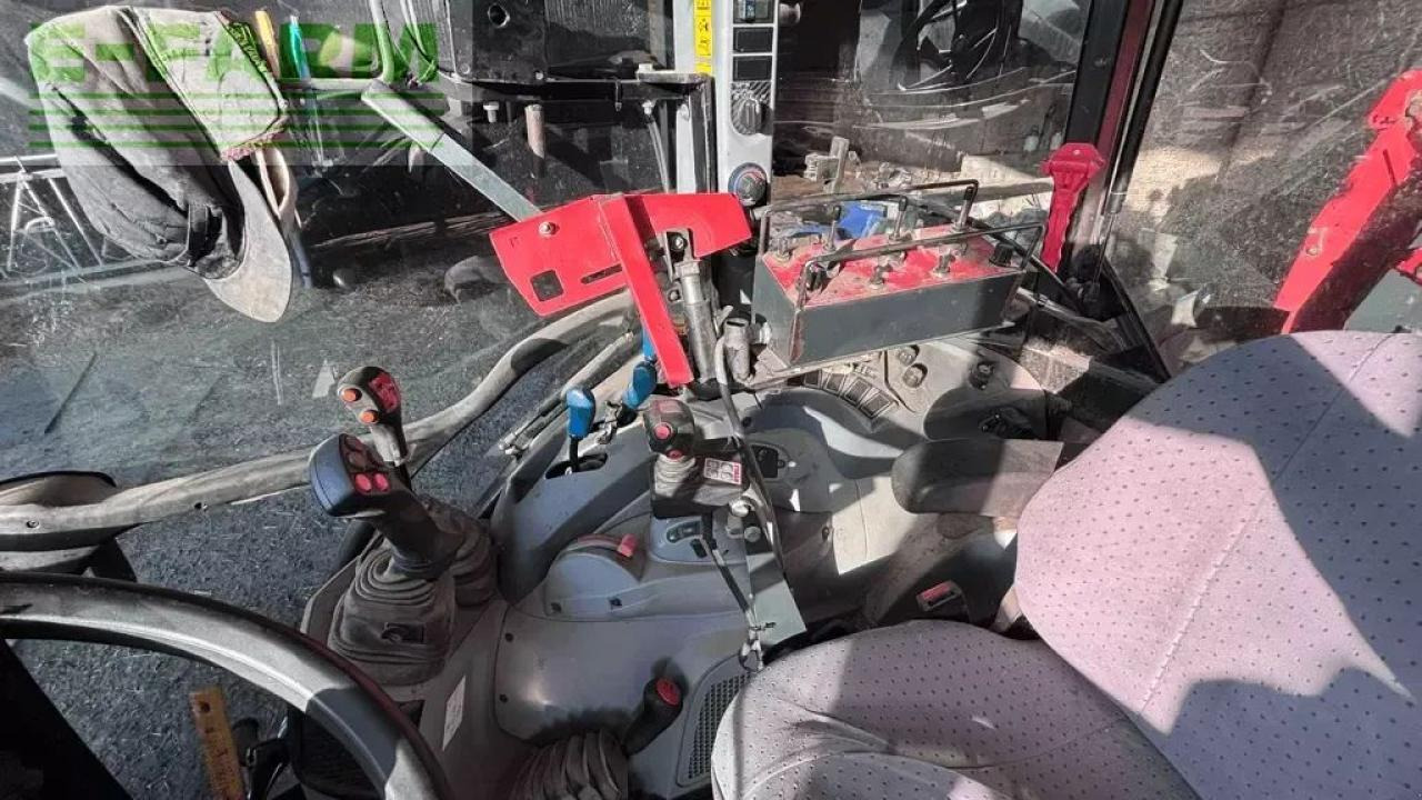 New Holland t5.100 dual command - Trator: foto 2 New Holland t5.100 dual command - Trator: foto 2