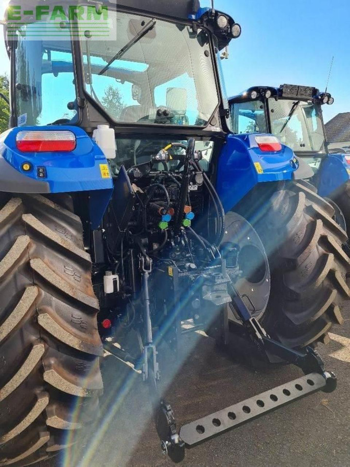 Trator New Holland t5.100 dual command: foto 6