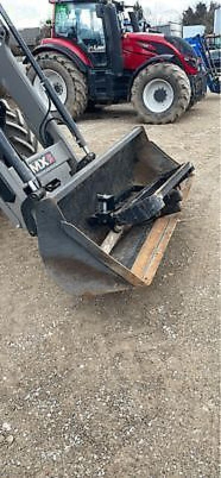 New Holland t6.160 dc - Trator: foto 3 New Holland t6.160 dc - Trator: foto 3