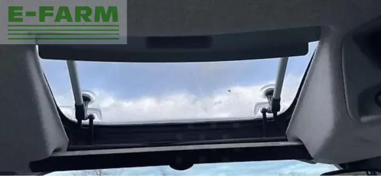 New Holland t6.160 dc - Trator: foto 2 New Holland t6.160 dc - Trator: foto 2