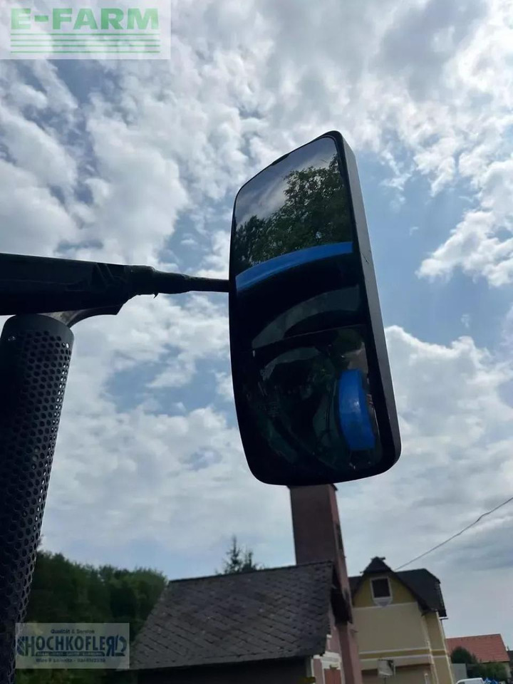 New Holland t6.175 dynamic command (stage v) - Trator: foto 3 New Holland t6.175 dynamic command (stage v) - Trator: foto 3