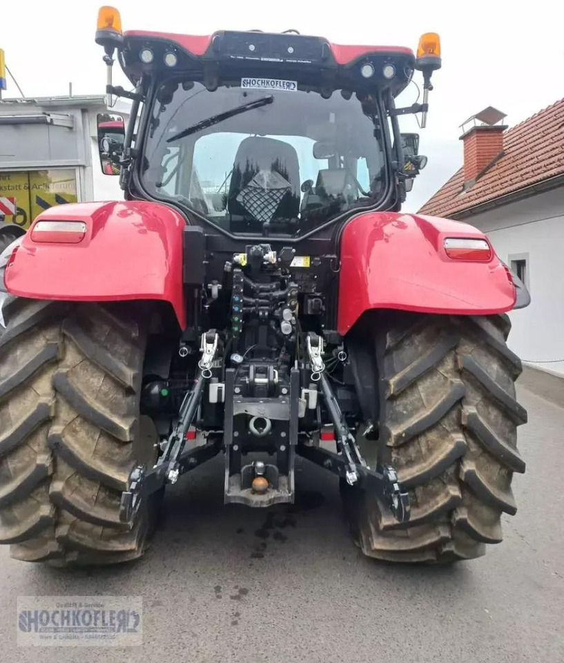 New Holland t6.180 auto command sidewinder ii (stage v) SideWinder II - Trator: foto 3 New Holland t6.180 auto command sidewinder ii (stage v) SideWinder II - Trator: foto 3