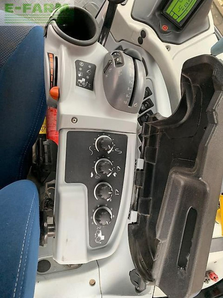 Trator New Holland t7.190: foto 15