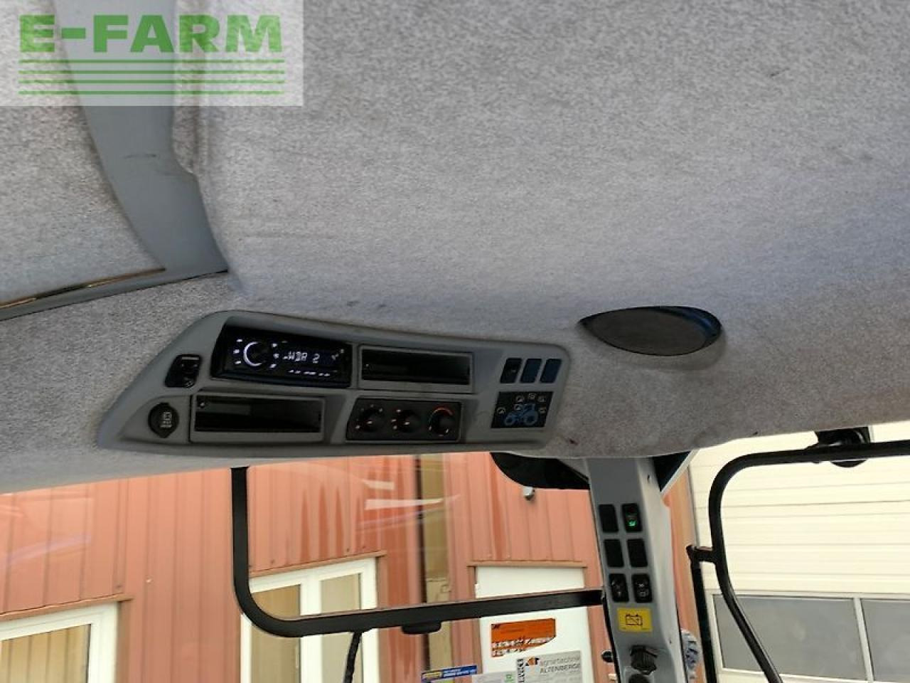 Trator New Holland t7.190: foto 13