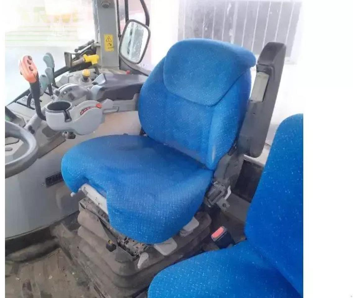 New Holland t7.200 r c clas. - Trator: foto 5 New Holland t7.200 r c clas. - Trator: foto 5