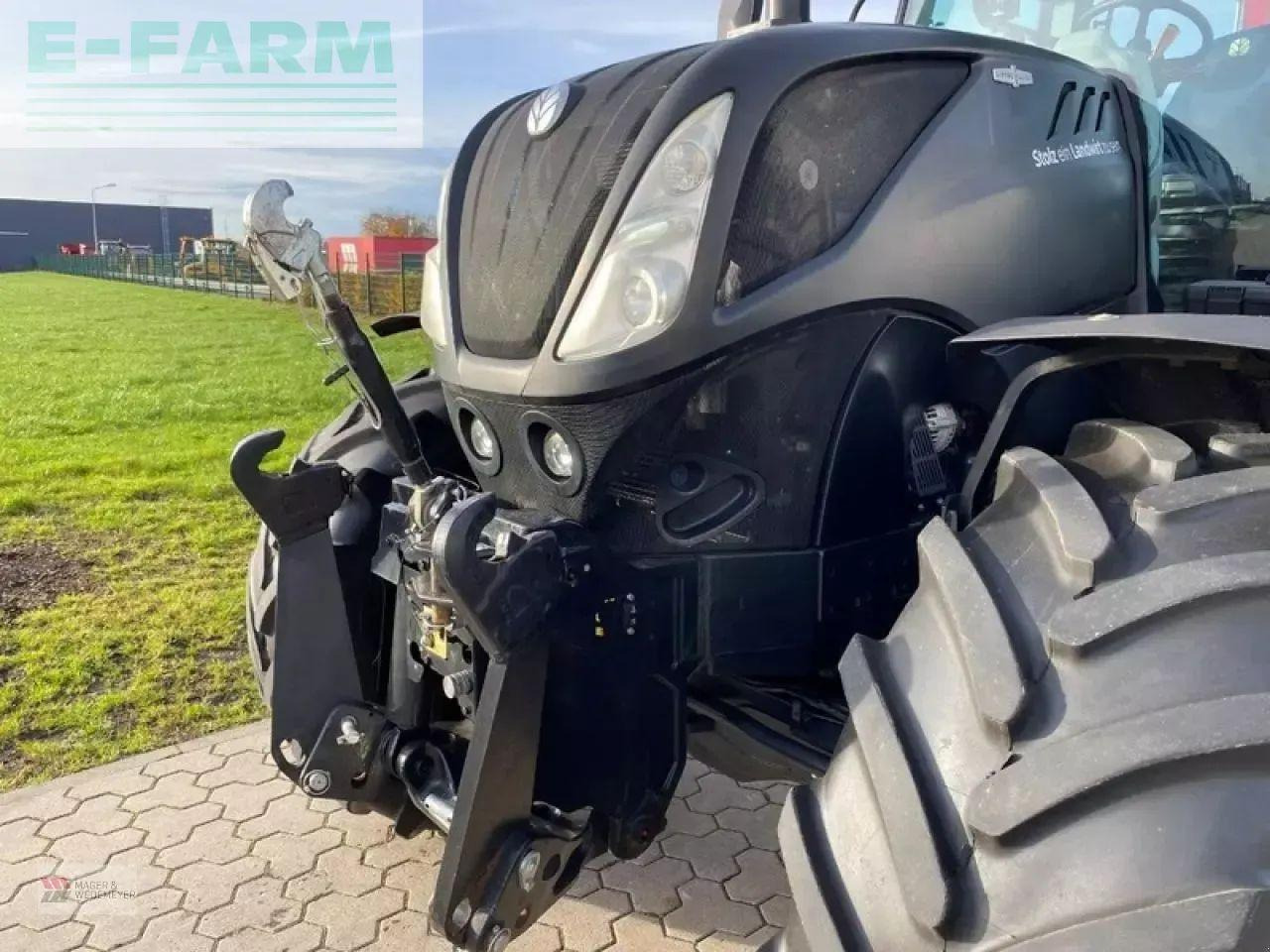 New Holland t7.230 auto command mit rtk - Trator: foto 2 New Holland t7.230 auto command mit rtk - Trator: foto 2