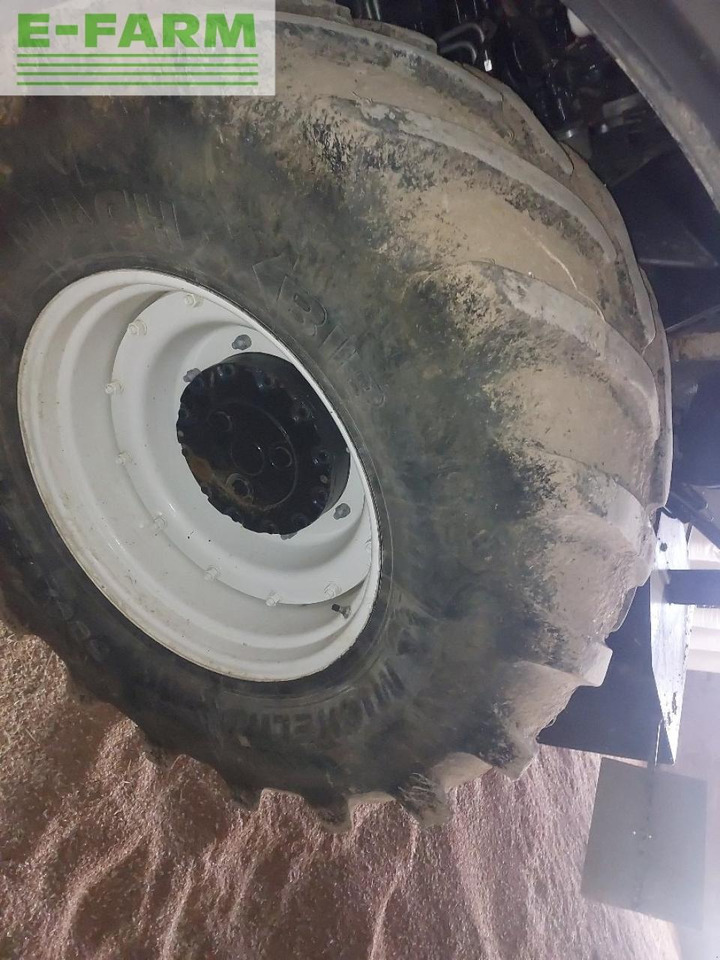 New Holland t7.250 - Trator: foto 5 New Holland t7.250 - Trator: foto 5