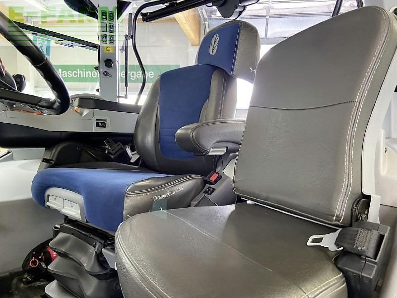 Trator New Holland t7.315 ac: foto 12