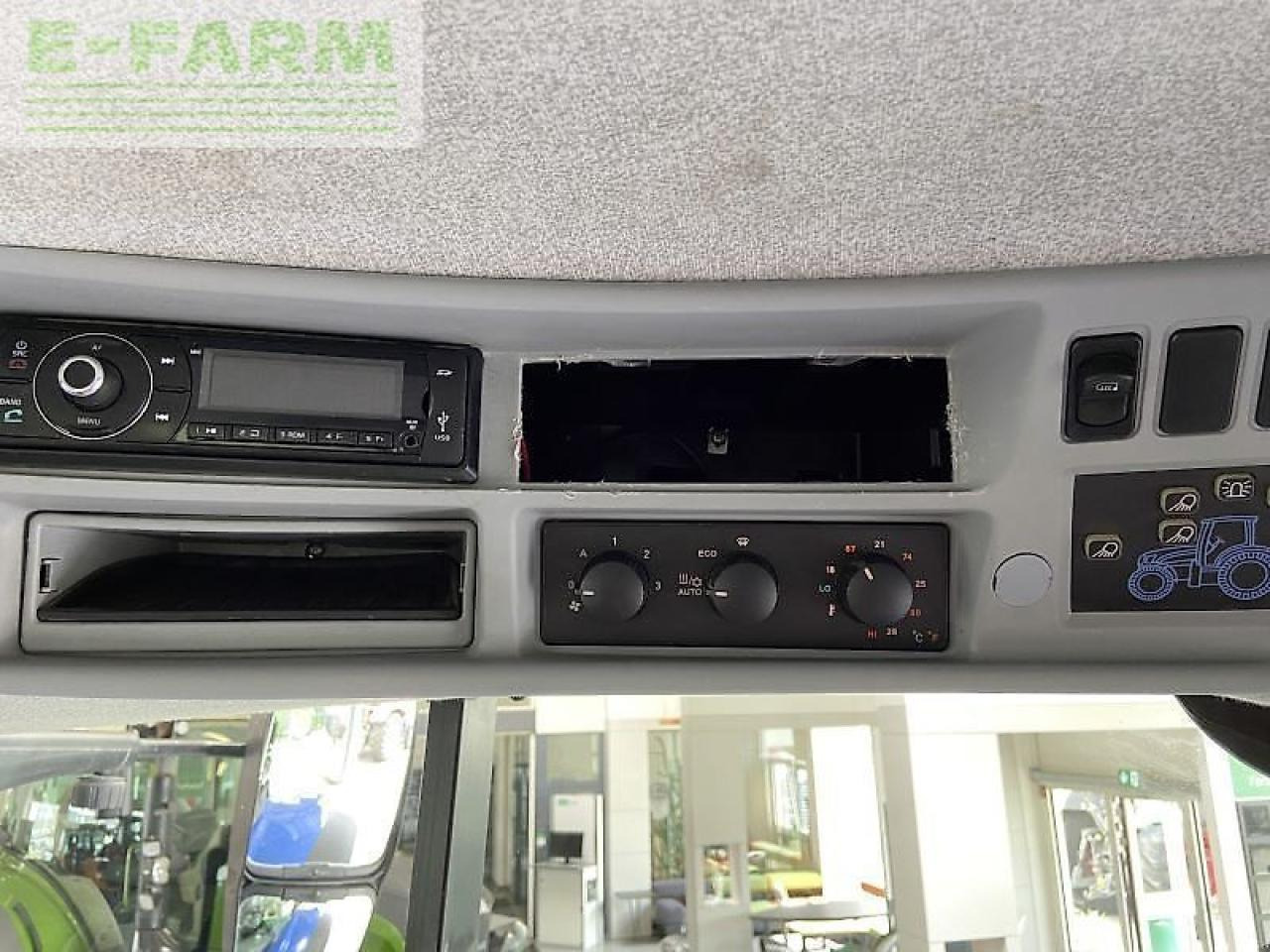Trator New Holland t7.315 ac: foto 19