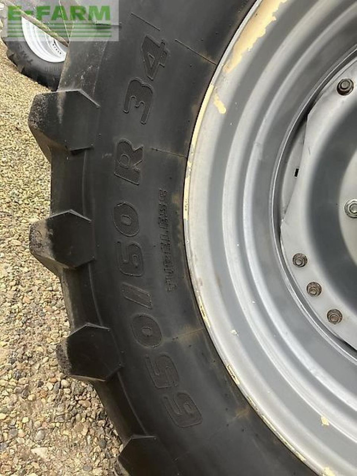 New Holland t7.315 ac - Trator: foto 3 New Holland t7.315 ac - Trator: foto 3