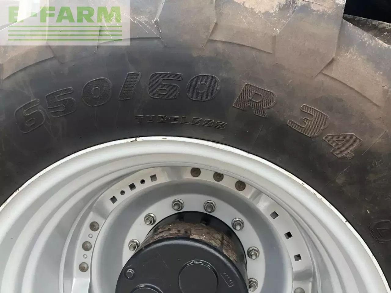 New Holland t7.315 ac bluepower - Trator: foto 4 New Holland t7.315 ac bluepower - Trator: foto 4