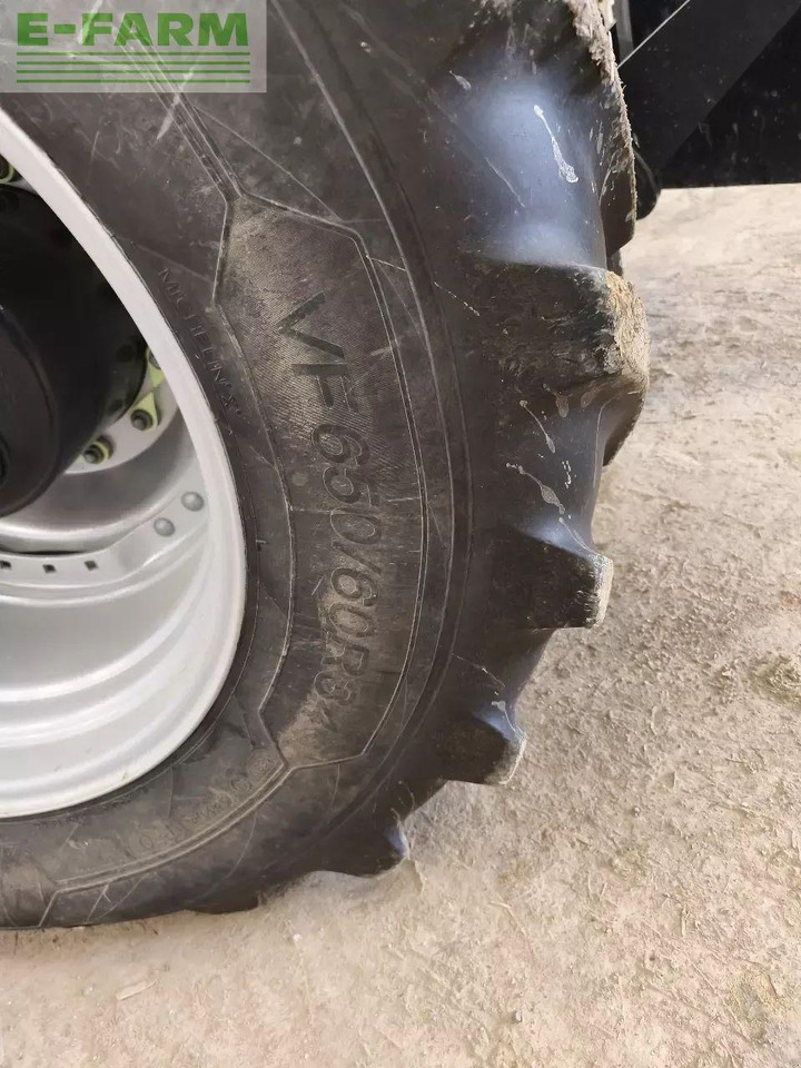 Trator New Holland t7.315 hd HD: foto 8