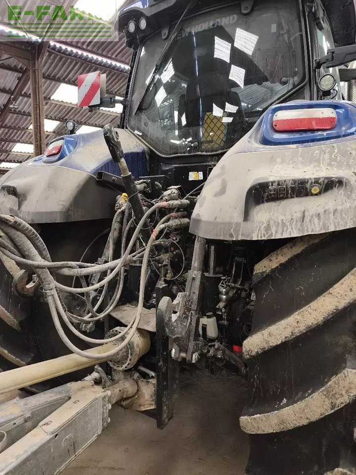 Trator New Holland t7.315 hd HD: foto 9