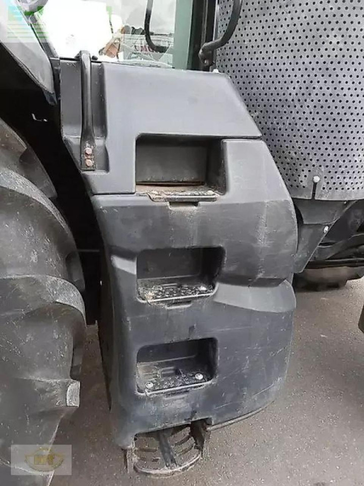 New Holland t8.410 uc UC - Trator: foto 4 New Holland t8.410 uc UC - Trator: foto 4