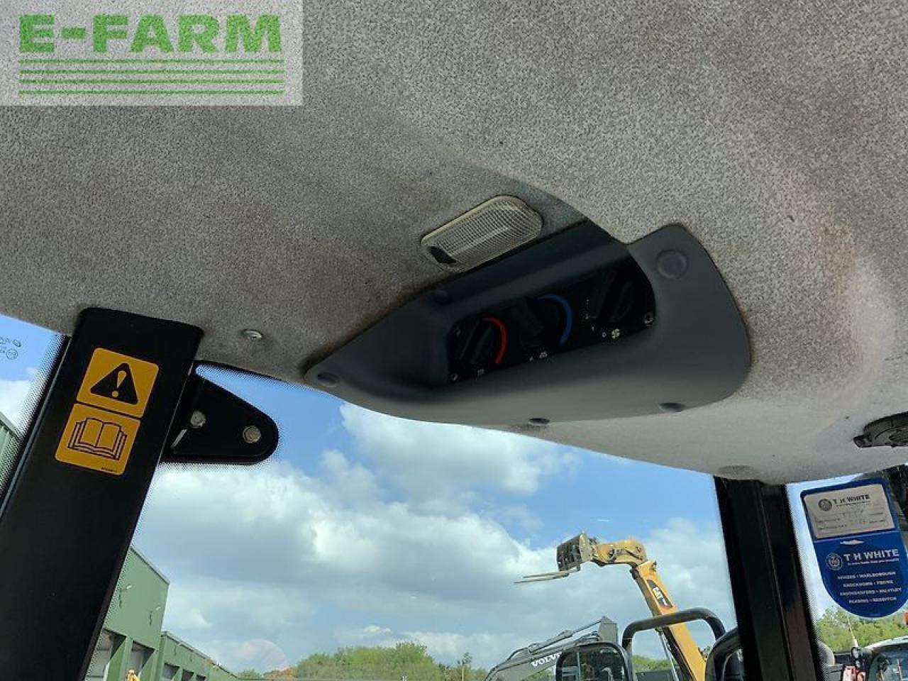 Trator New Holland td5030 tractor (st23208): foto 16