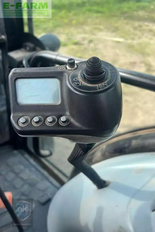 New Holland td5040 - Trator: foto 3 New Holland td5040 - Trator: foto 3