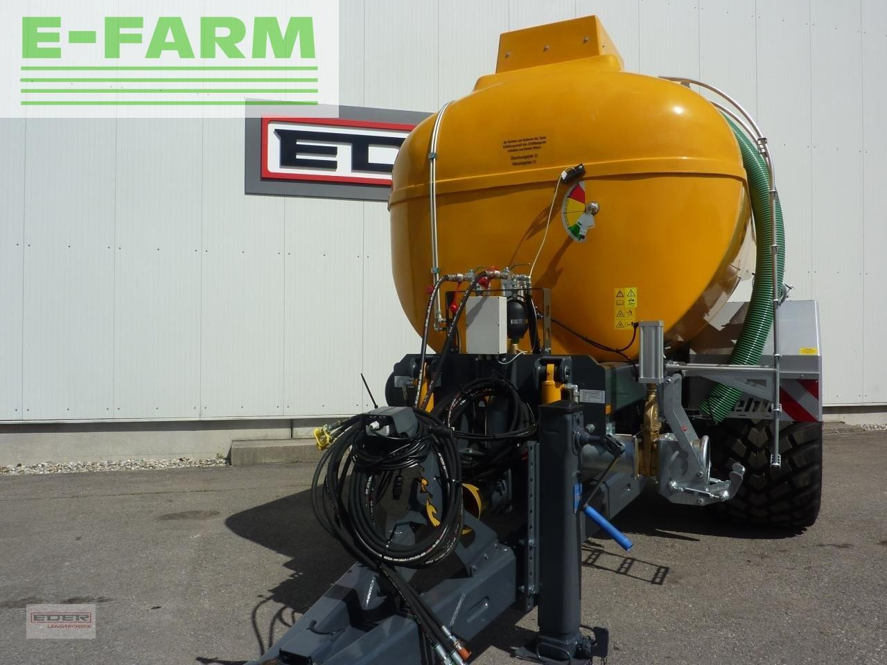 Oehler polyglas ol ppe 80 - Cisterna de chorume: foto 4 Oehler polyglas ol ppe 80 - Cisterna de chorume: foto 4