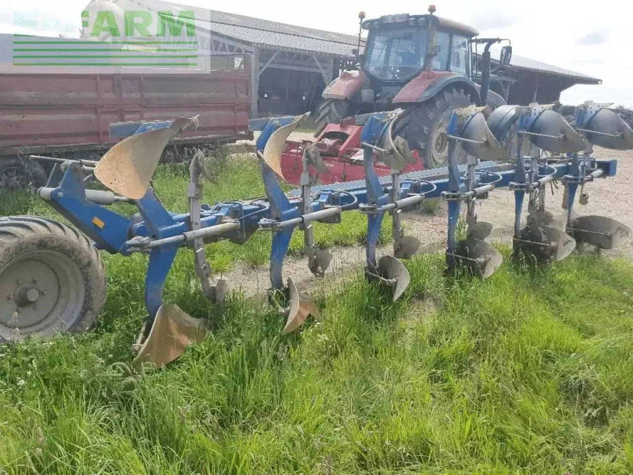 Överum 6 corps - Arado: foto 2 Överum 6 corps - Arado: foto 2