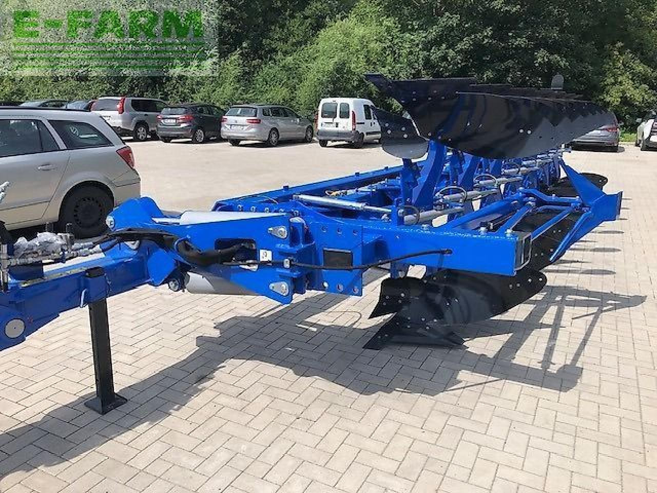 Överum evl 71080h - Arado: foto 2 Överum evl 71080h - Arado: foto 2