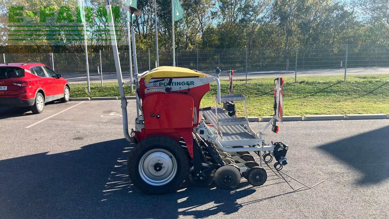 Pöttinger Vitasem 302 - Semeadeira: foto 2 Pöttinger Vitasem 302 - Semeadeira: foto 2