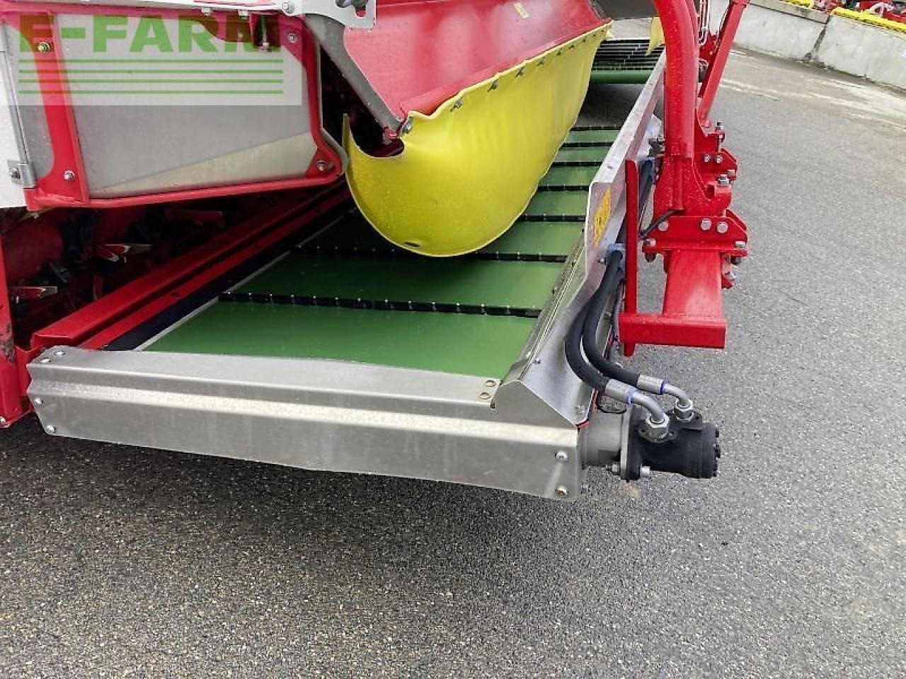 Gadanheira Pöttinger novacat v 10000 ed collector: foto 6 Gadanheira Pöttinger novacat v 10000 ed collector: foto 6