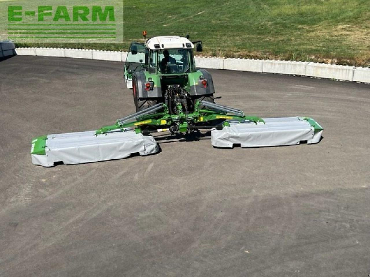 Pronar pdd 830 schmetterlings mähwerk hydr. anfahrsicherung - Gadanheira: foto 1 Pronar pdd 830 schmetterlings mähwerk hydr. anfahrsicherung - Gadanheira: foto 1