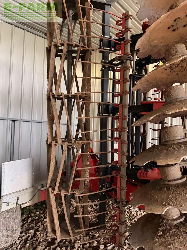 Quivogne diskacrop - Cultivador: foto 4 Quivogne diskacrop - Cultivador: foto 4