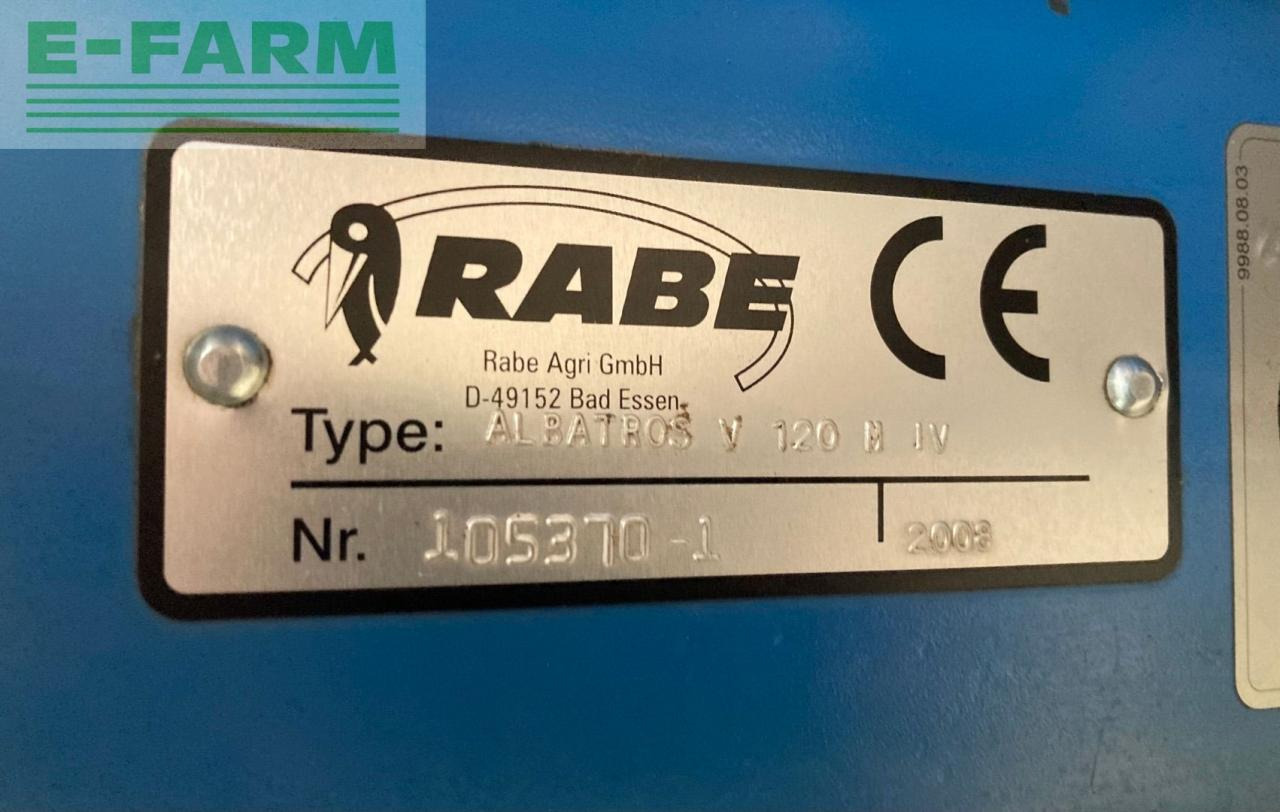 Arado Rabe Albatross V 120 M IV: foto 6 Arado Rabe Albatross V 120 M IV: foto 6