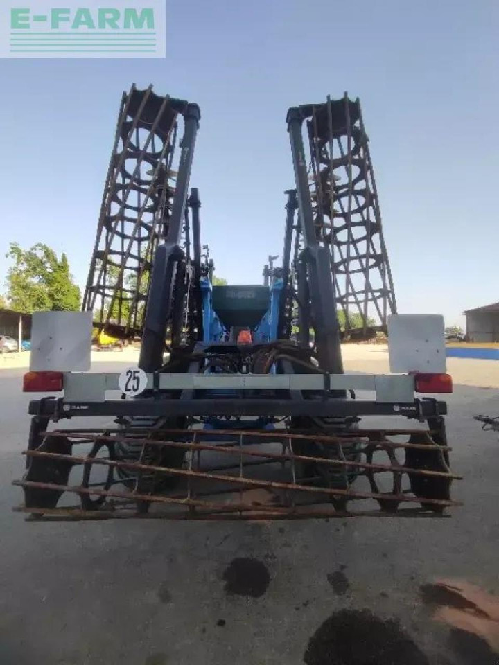 Rabe big bull - Cultivador: foto 5 Rabe big bull - Cultivador: foto 5