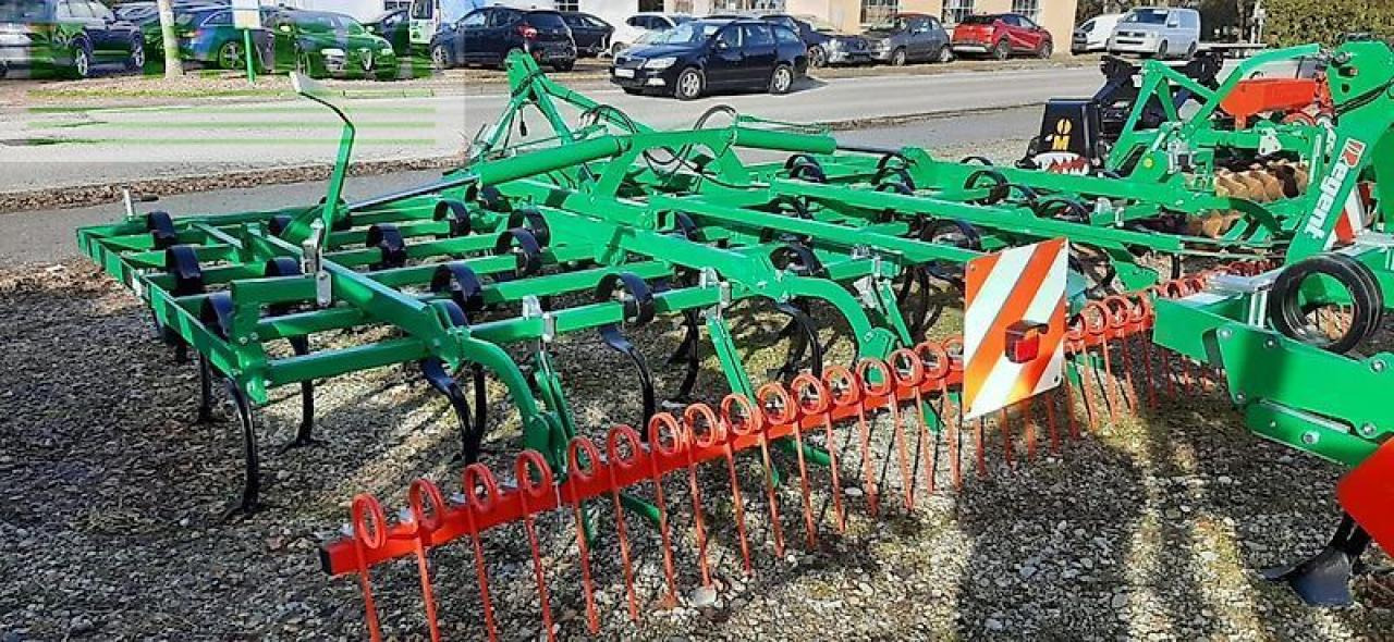 Regent terrakan 6000 r 6 bio - Cultivador: foto 2 Regent terrakan 6000 r 6 bio - Cultivador: foto 2