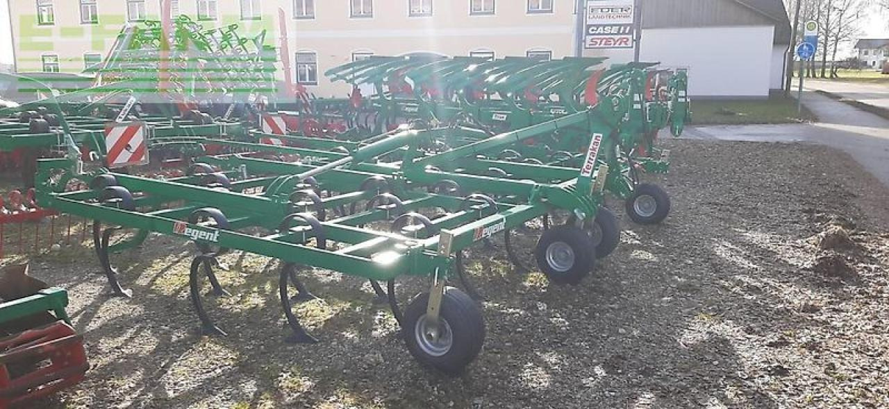Regent terrakan 6000 r 6 bio - Cultivador: foto 3 Regent terrakan 6000 r 6 bio - Cultivador: foto 3