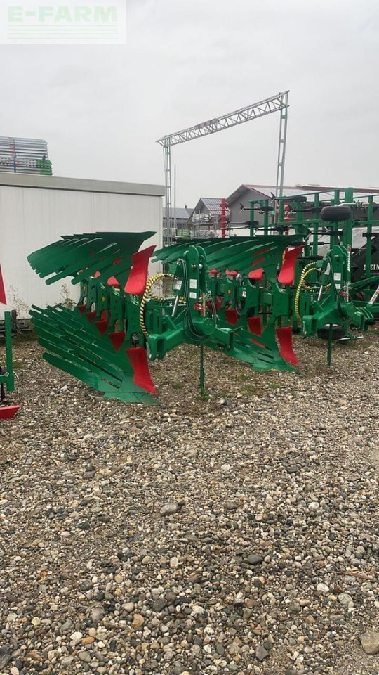 Regent titan 160 m 5 schar - Arado: foto 4 Regent titan 160 m 5 schar - Arado: foto 4