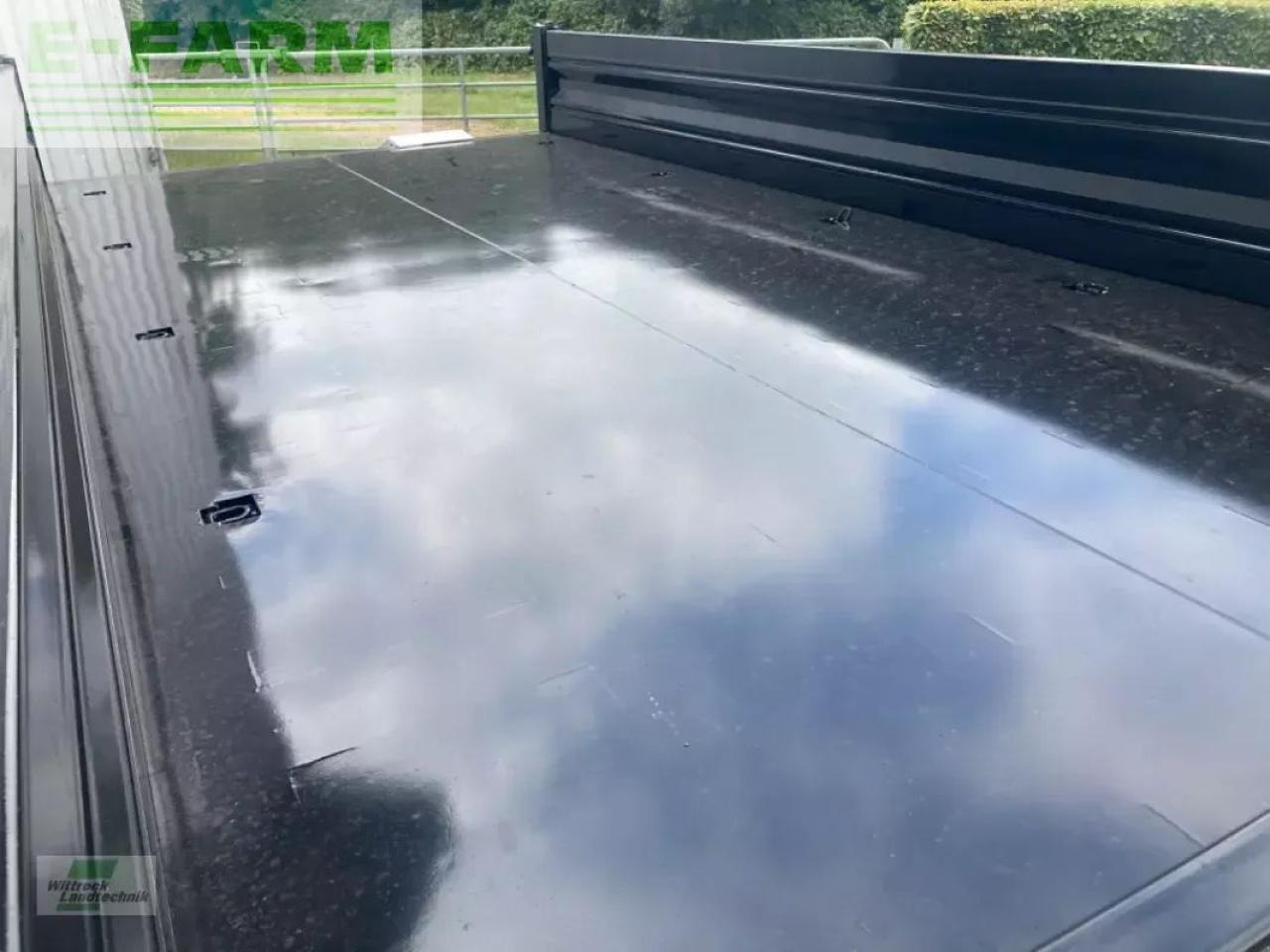 Reisch rutdk-140.513 - Reboque basculante agrícola: foto 5 Reisch rutdk-140.513 - Reboque basculante agrícola: foto 5