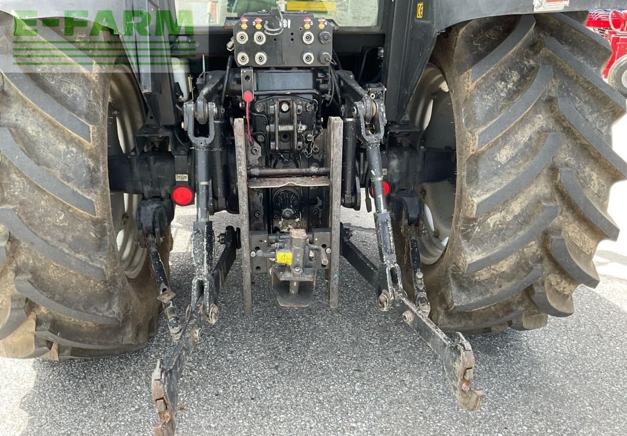 Trator Same Silver 110DT: foto 16