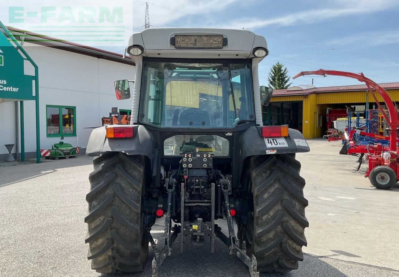 Trator Same Silver 110DT: foto 7