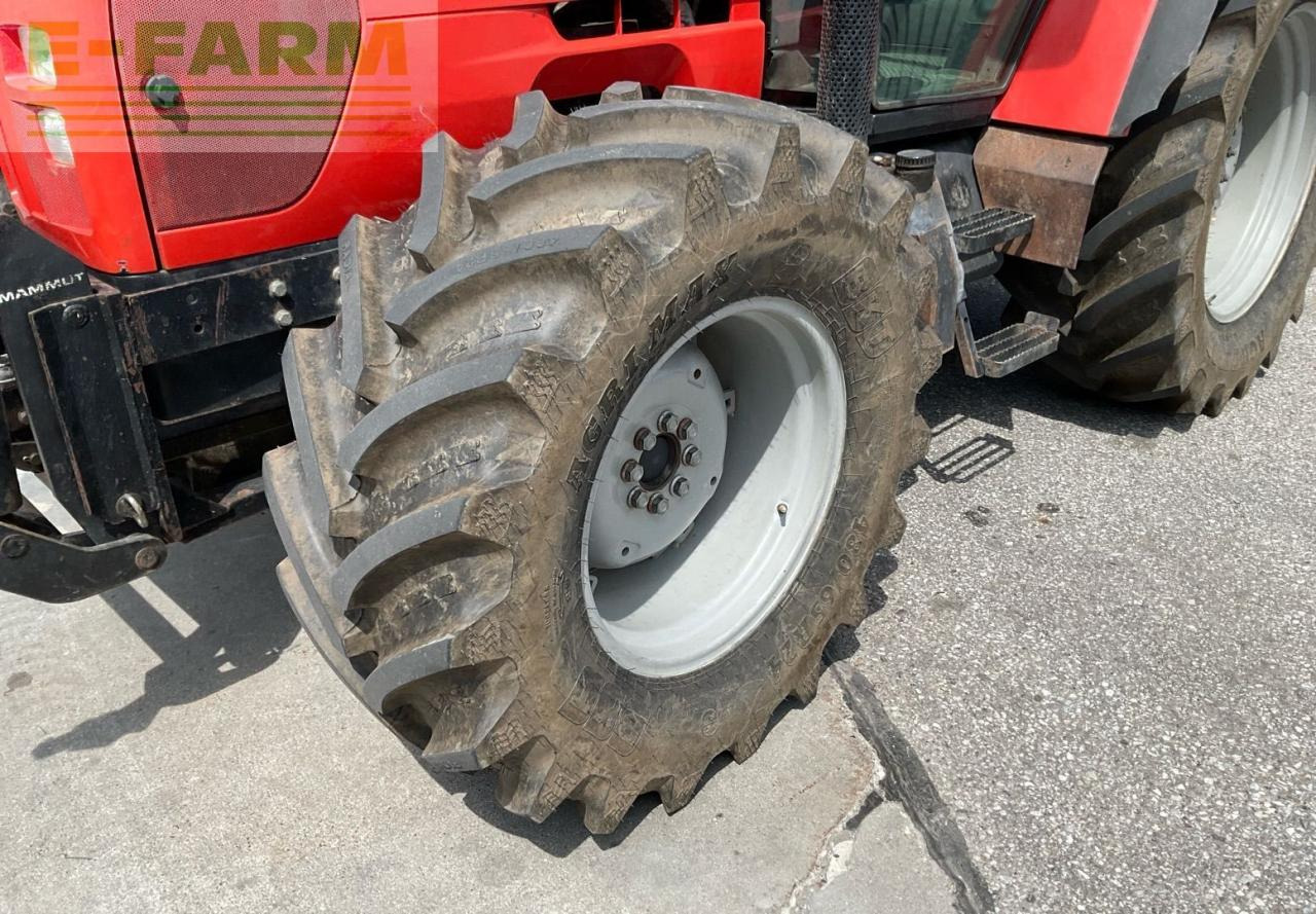 Trator Same Silver 110DT: foto 9