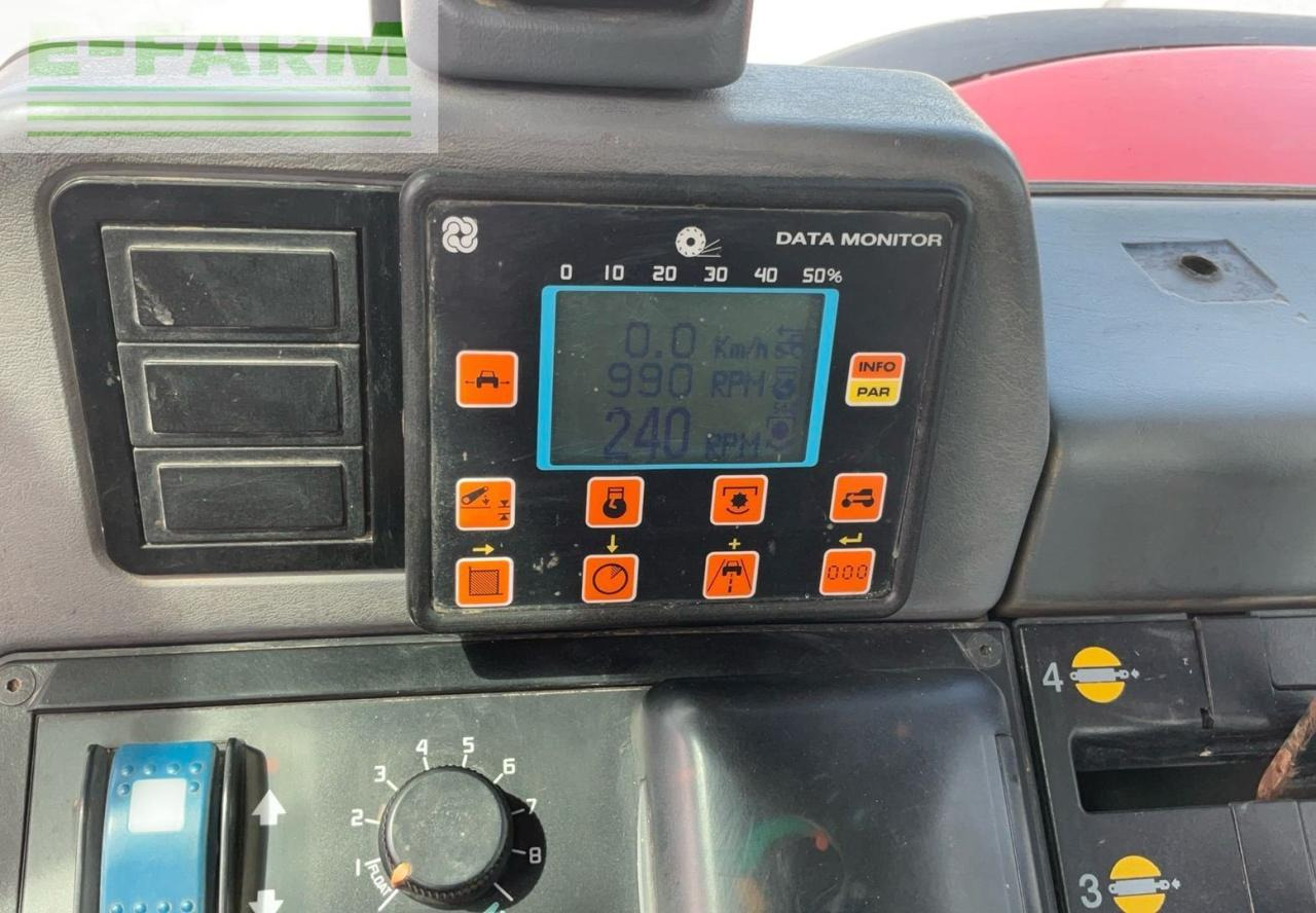 Trator Same Silver 110DT: foto 26