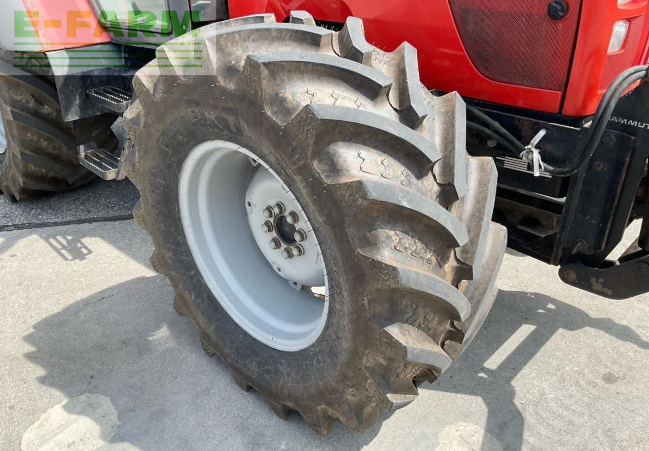 Trator Same Silver 110DT: foto 12